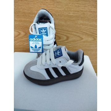 Zapatillas Adidas samba Bebés - Imagen 2