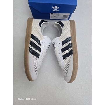 Zapatillas Adidas samba crochet - Imagen 1