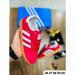 Zapatillas Adidas samba de mujer - Imagen 1