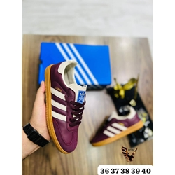 Zapatillas Adidas samba de mujer - Imagen 2