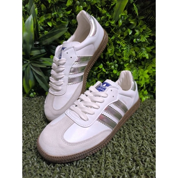 Zapatillas Adidas samba de mujer - Imagen 1