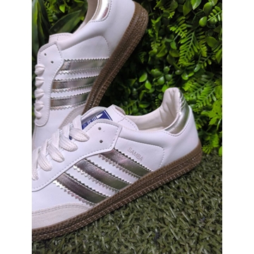 Zapatillas Adidas samba de mujer - Imagen 2