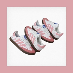 Zapatillas Adidas Samba de mujer - Imagen 1