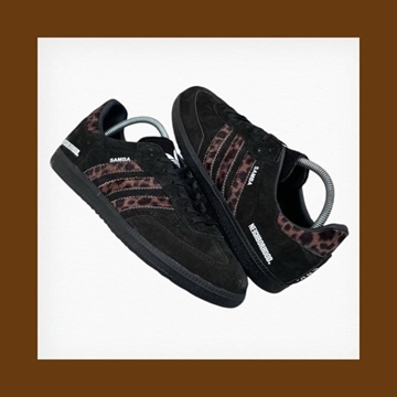 Zapatillas Adidas Samba de mujer - Imagen 2