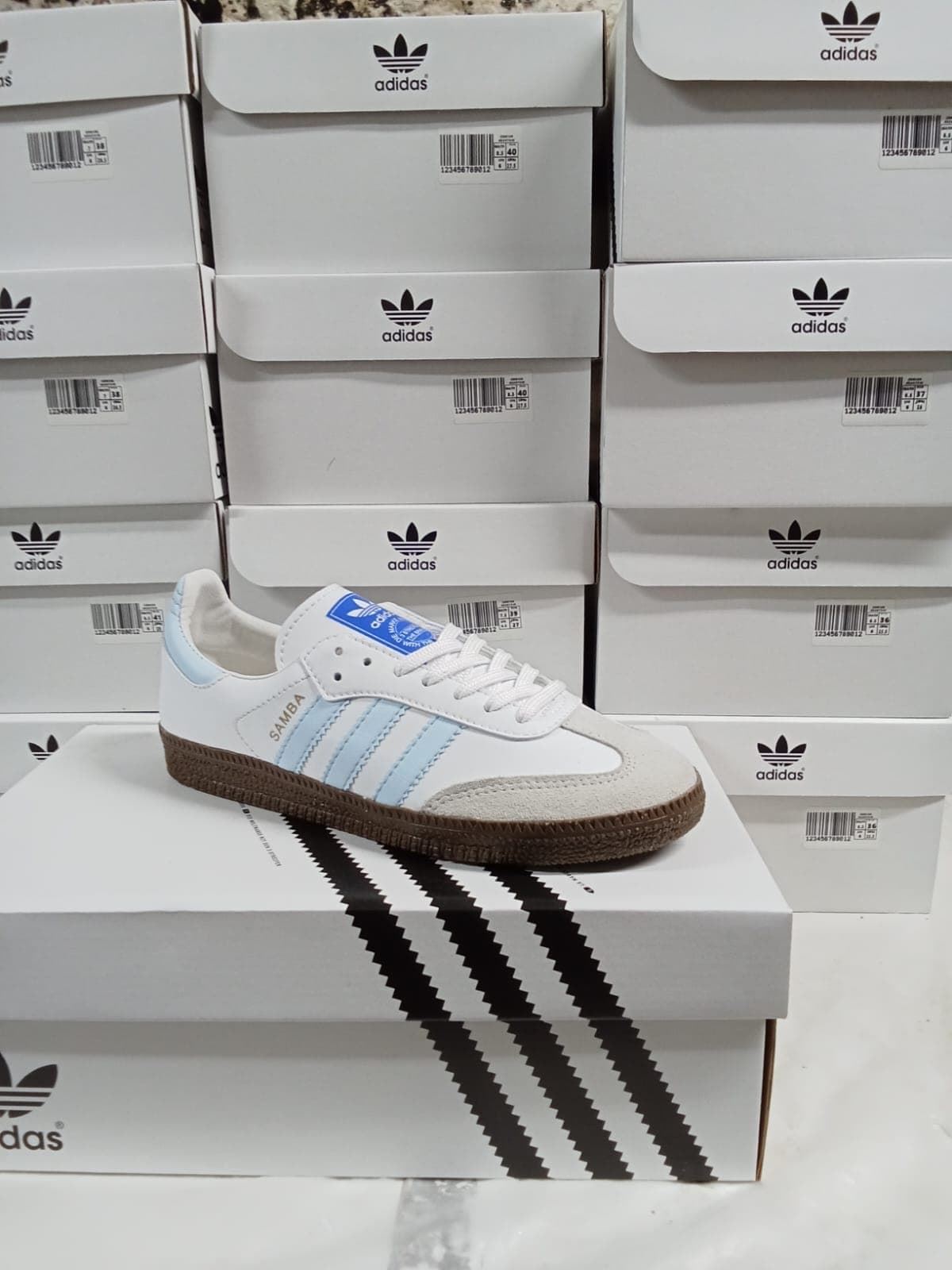 adidas gazelle silver green womens adidas Kids Samba Indoor Shoes