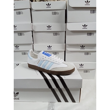 Zapatillas Adidas samba de niños - Imagen 1