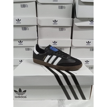 Zapatillas Adidas samba de niños - Imagen 2