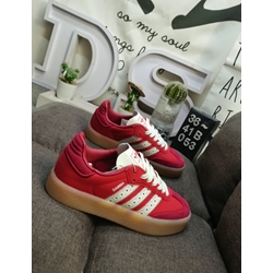 Zapatillas Adidas Samba doble suela - Imagen 1