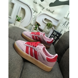 Zapatillas Adidas Samba doble suela - Imagen 2