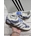 Zapatillas Adidas Samba estampadas - Imagen 2