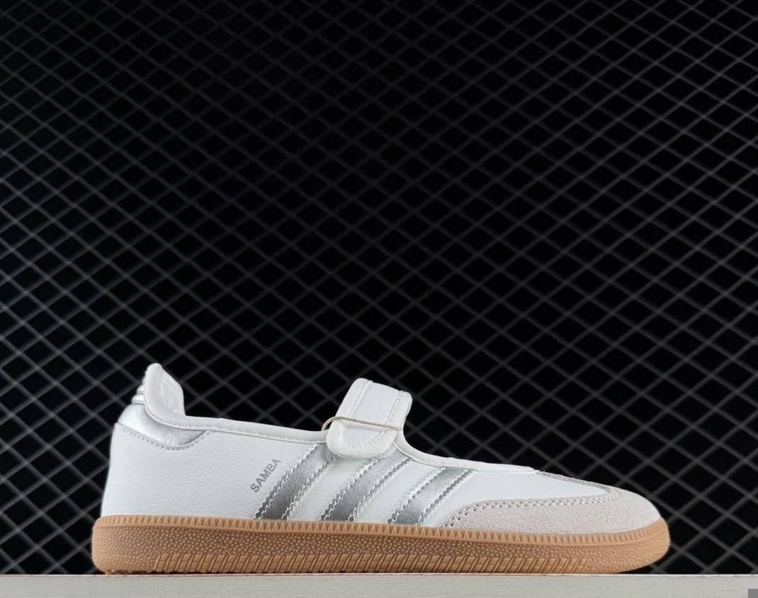 Zapatillas Adidas samba Jane - Imagen 1