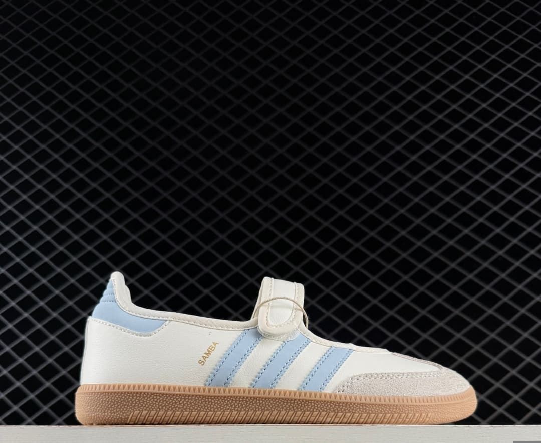 Zapatillas Adidas samba Jane - Imagen 2