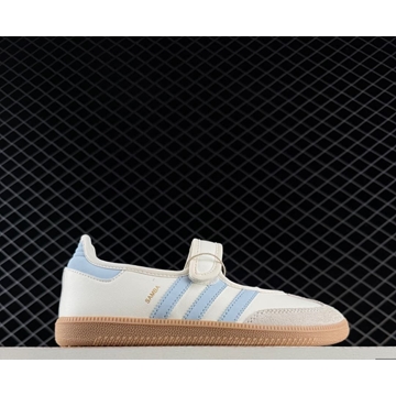 Zapatillas Adidas samba Jane - Imagen 2