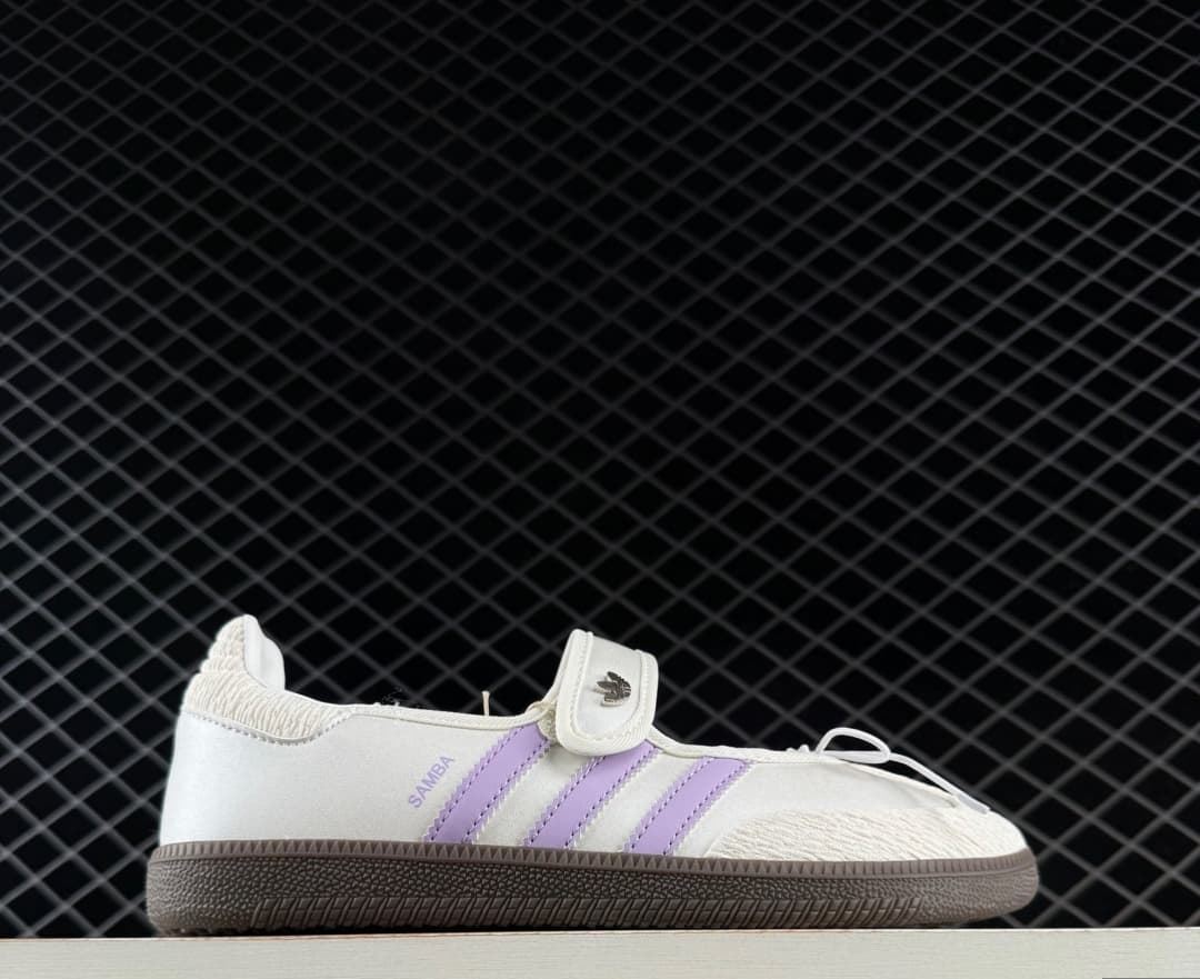 Zapatillas Adidas samba Jane - Imagen 3