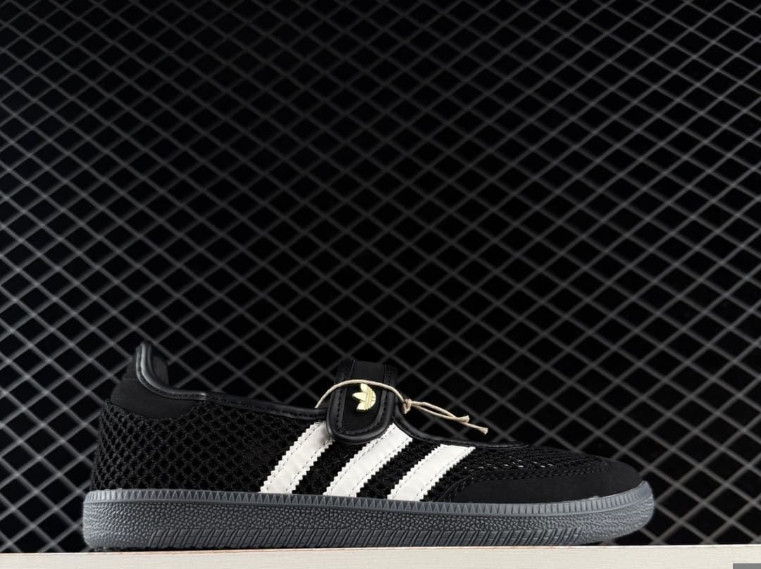 Zapatillas Adidas samba Jane - Imagen 4