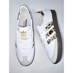Zapatillas Adidas samba leopardo - Imagen 2