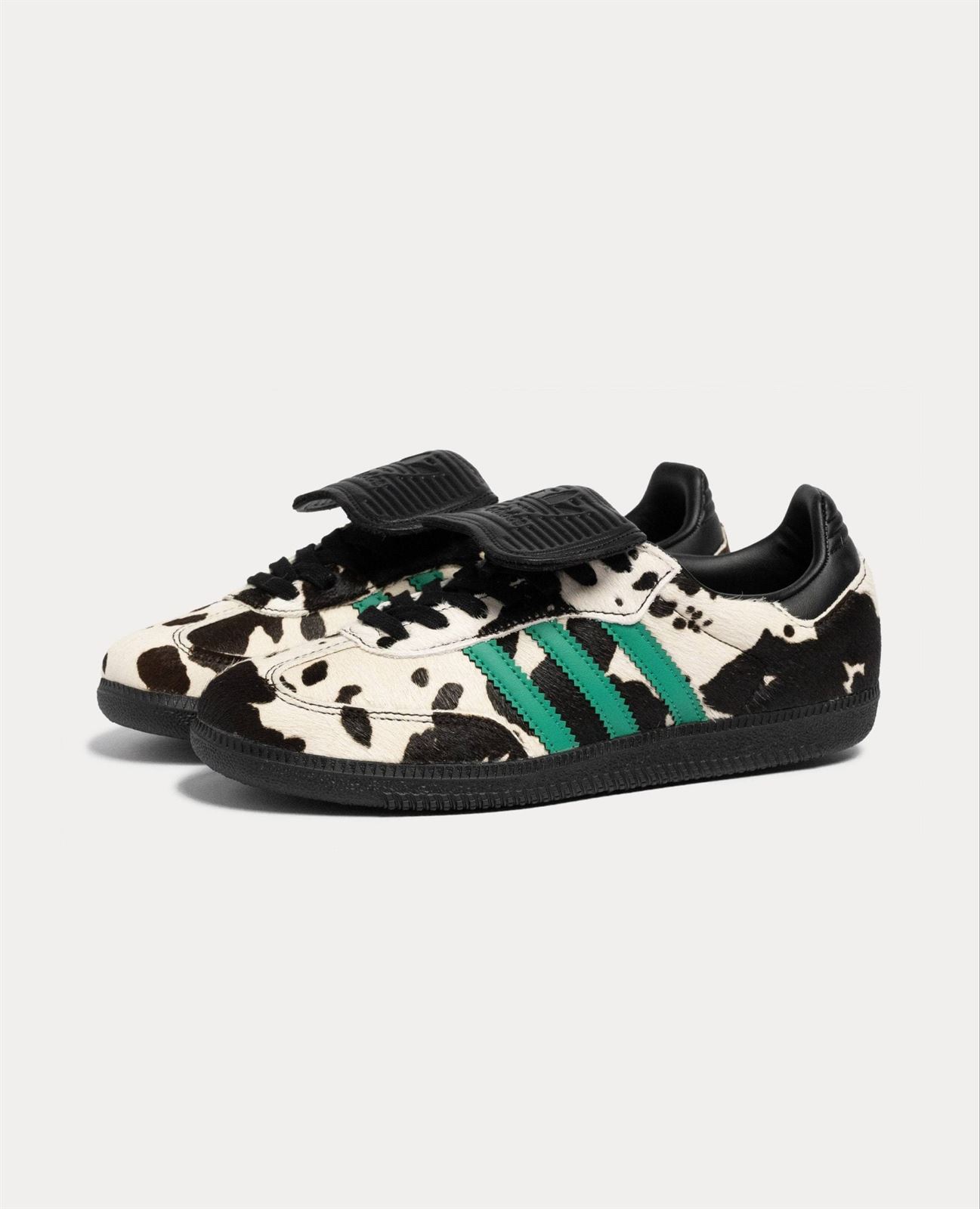 Zapatillas Adidas samba LT Cow - Imagen 1