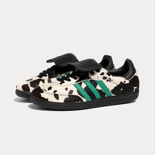 Zapatillas Adidas samba LT Cow - Imagen 1