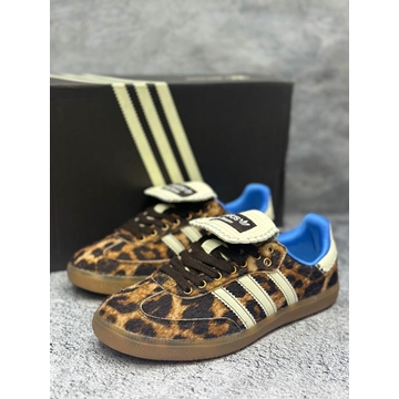Zapatillas Adidas samba LT Cow - Imagen 2