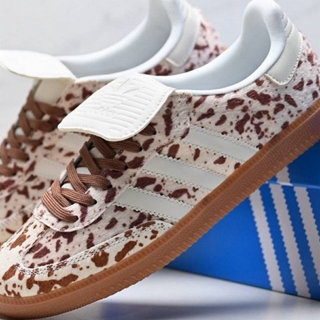 Zapatillas Adidas samba LT leopardo - Imagen 1