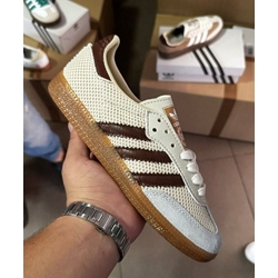 Zapatillas Adidas Samba mujer - Imagen 1