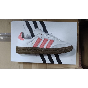 Zapatillas Adidas samba niña - Imagen 1