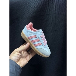 Zapatillas Adidas samba niños - Imagen 1