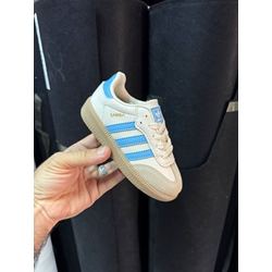 Zapatillas Adidas samba niños - Imagen 2