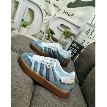 Zapatillas Adidas Samba NOVEDAD - Imagen 1