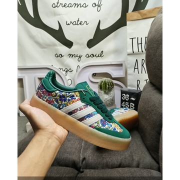 Zapatillas Adidas Samba NOVEDAD - Imagen 2