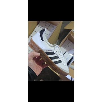 Zapatillas Adidas samba nuevo modelo - Imagen 2