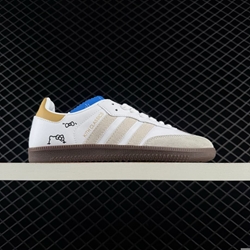 Zapatillas Adidas Samba OG Hello Kitty - Imagen 1