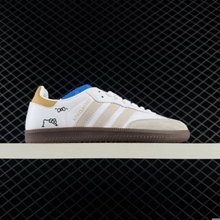 Zapatillas Adidas Samba OG Hello Kitty - Imagen 1