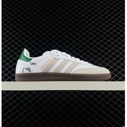 Zapatillas Adidas Samba OG Hello Kitty - Imagen 2