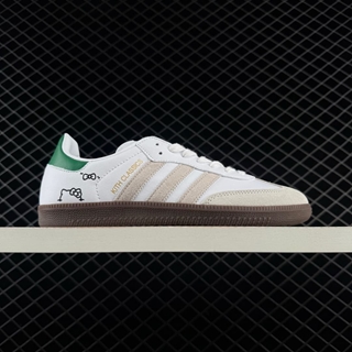 Zapatillas Adidas Samba OG Hello Kitty - Imagen 2