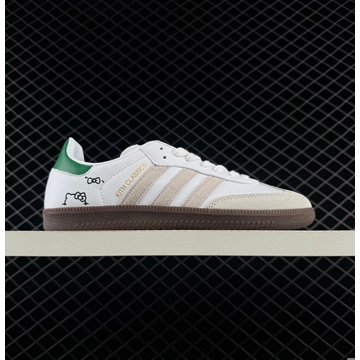 Zapatillas Adidas Samba OG Hello Kitty - Imagen 2