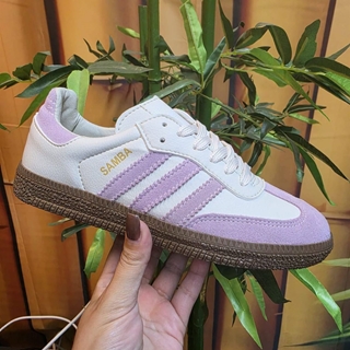 Zapatillas Adidas samba OG mujer - Imagen 1