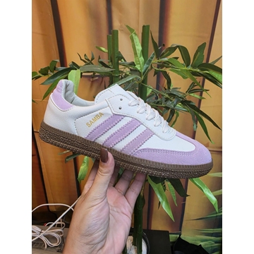 Zapatillas Adidas samba OG mujer - Imagen 1