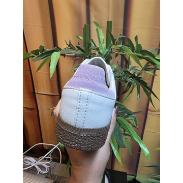 Zapatillas Adidas samba OG mujer - Imagen 2