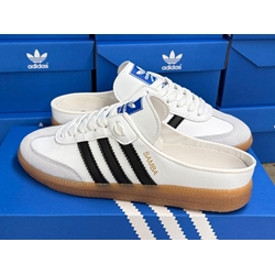 Zapatillas Adidas Samba OG Mule - Imagen 1