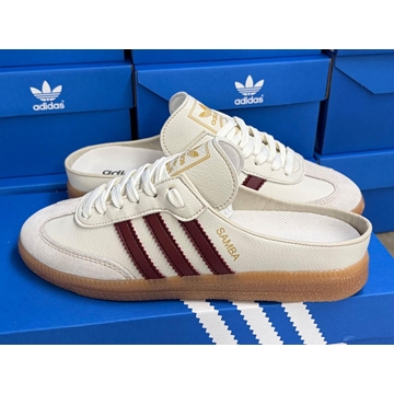Zapatillas Adidas Samba OG Mule - Imagen 2