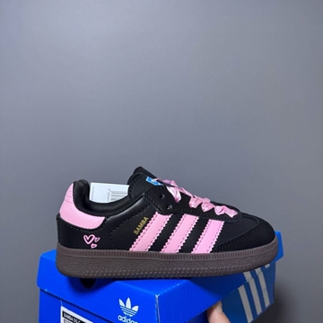 Zapatillas Adidas  Samba OG niños - Imagen 1