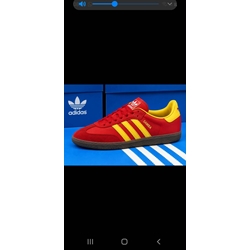 Zapatillas Adidas samba OG novedad - Imagen 1