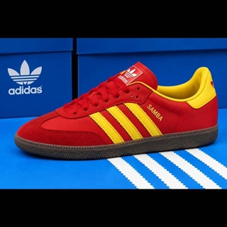 Zapatillas Adidas samba OG novedad - Imagen 1