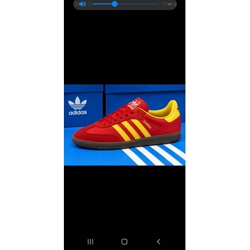 Zapatillas Adidas samba OG novedad - Imagen 1