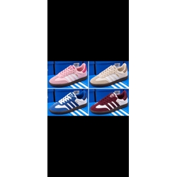 Zapatillas Adidas samba OG novedad - Imagen 2