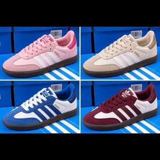 Zapatillas Adidas samba OG novedad - Imagen 2