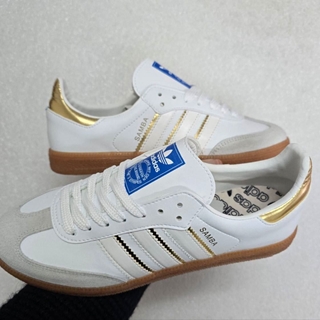 Zapatillas Adidas samba OG - Imagen 1