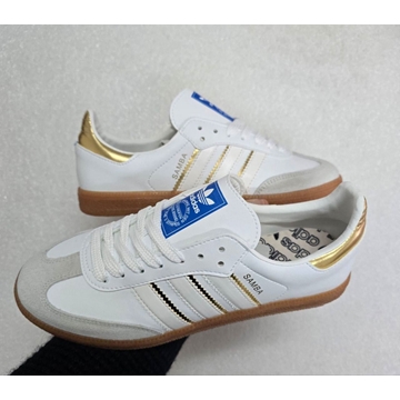 Zapatillas Adidas samba OG - Imagen 1