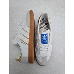 Zapatillas Adidas samba OG - Imagen 2